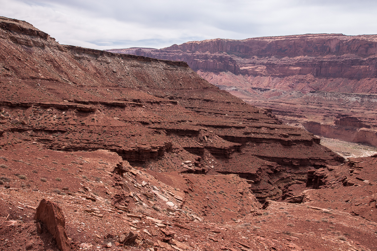 Hatch Canyon Road