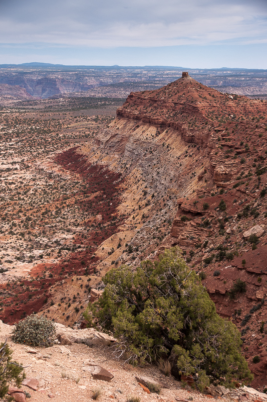 Teapot Rock