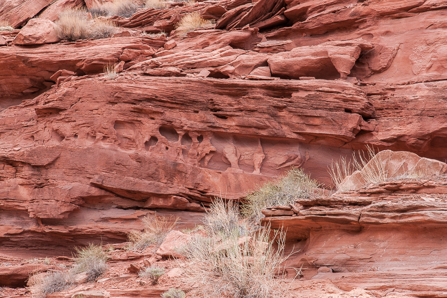 Poison Spring Canyon