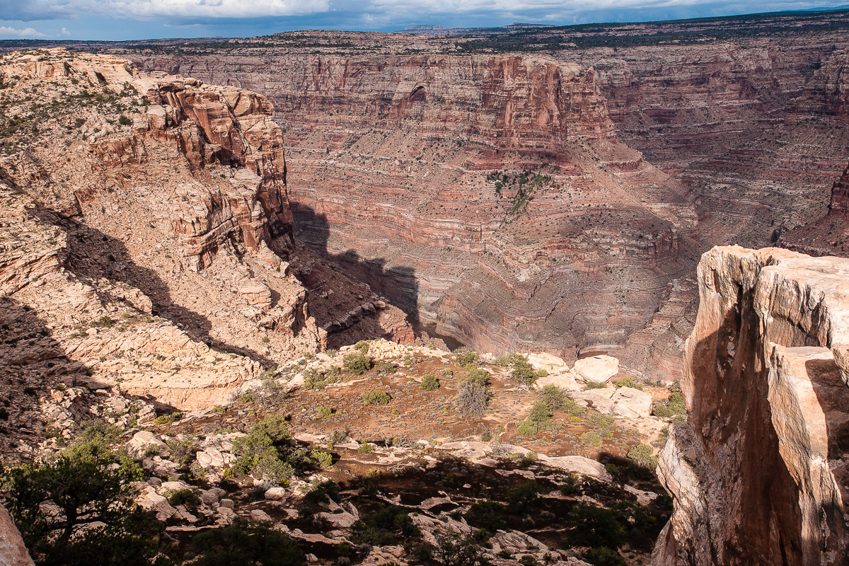 Cataract Canyon