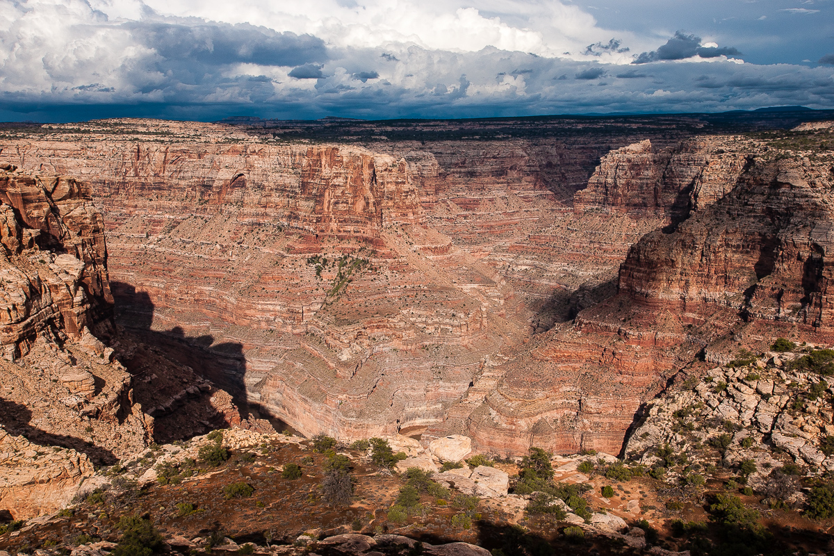 Cataract Canyon