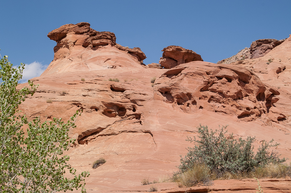 Leprechaun Canyon