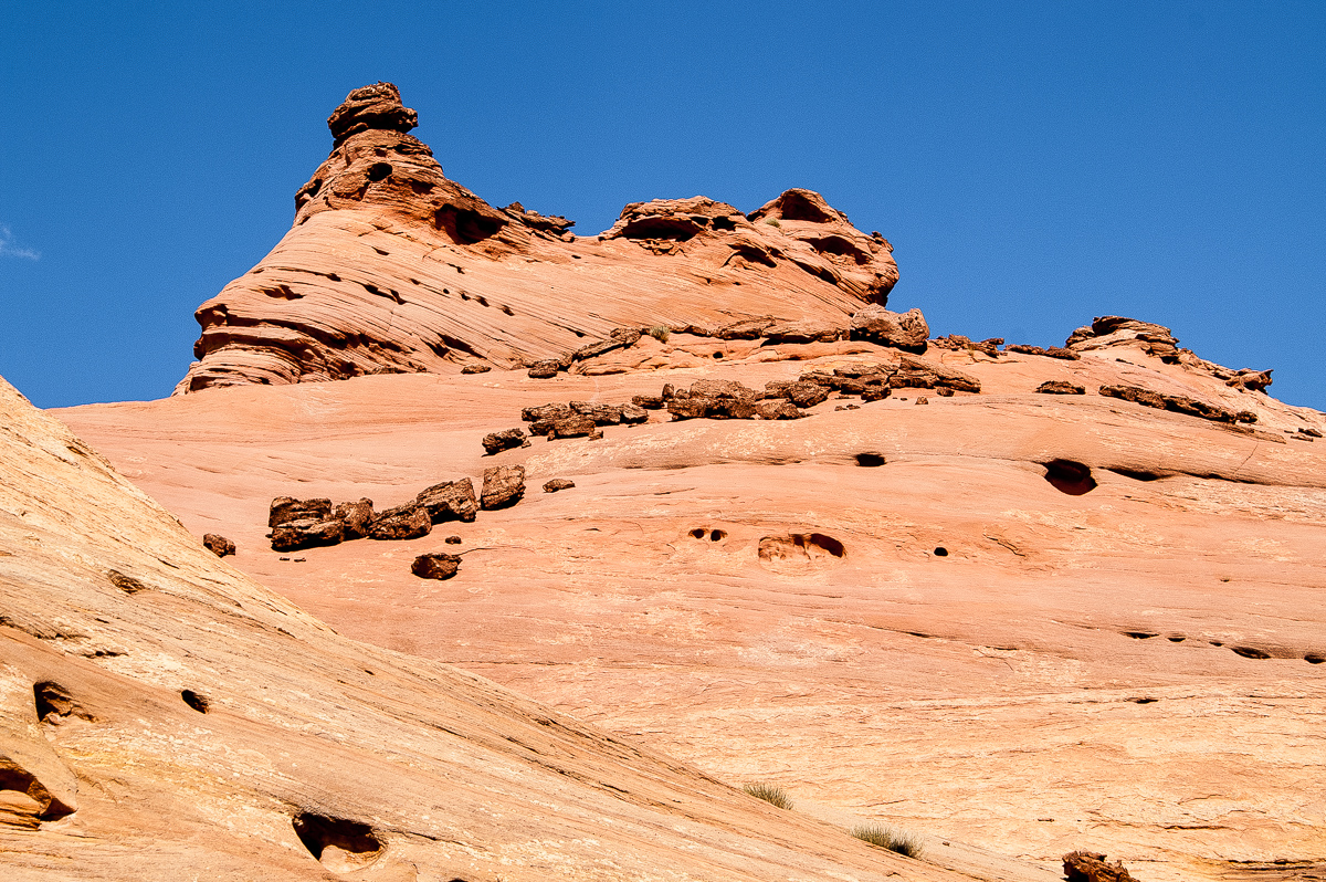 Leprechaun Canyon