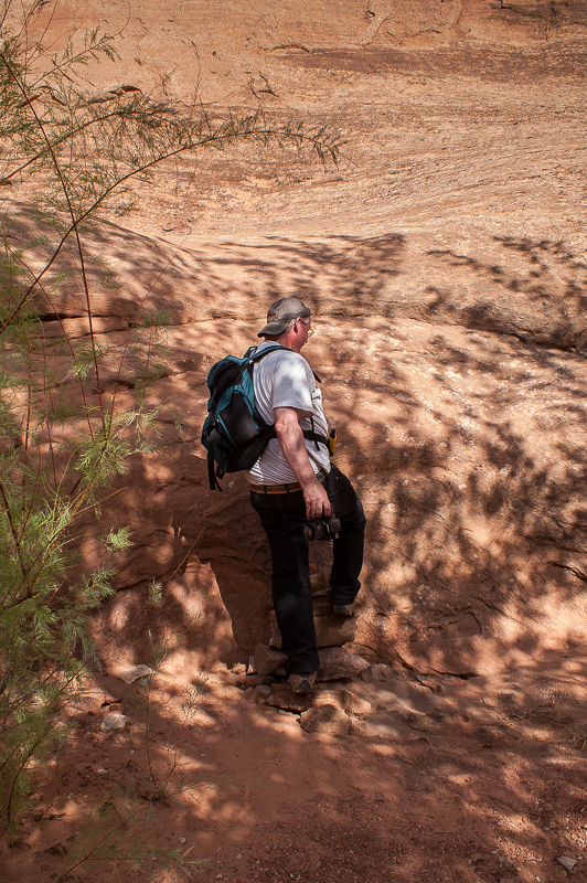 Leprechaun Canyon