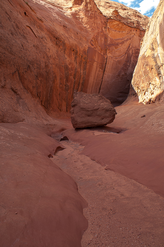 Leprechaun Canyon