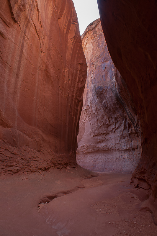 Leprechaun Canyon