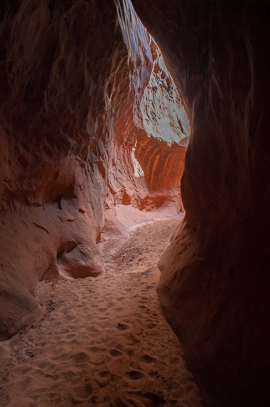 Leprechaun Canyon