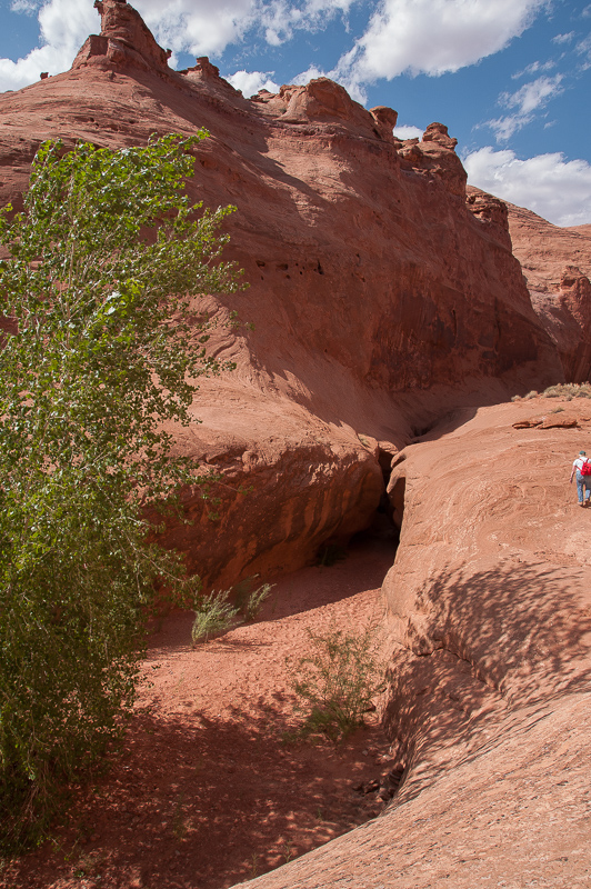 Slot im Leprechaun Canyon