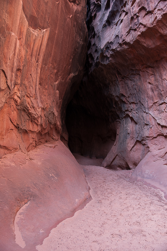 Leprechaun Canyon