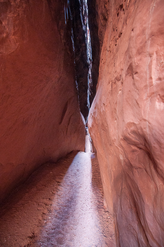 Leprechaun Canyon