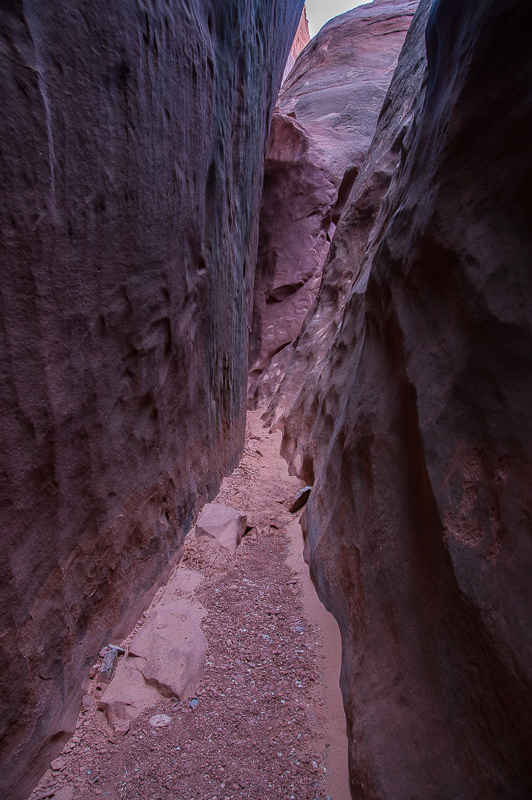 Leprechaun Canyon