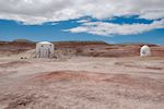 Mars Desert Research Station