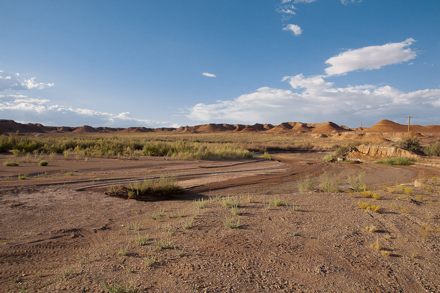 Old Hwy. 24