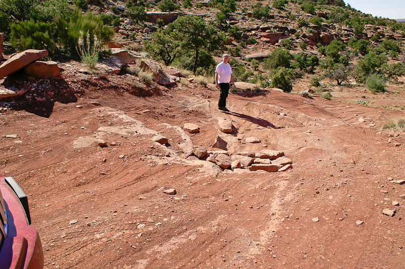 Panorama Point Trail