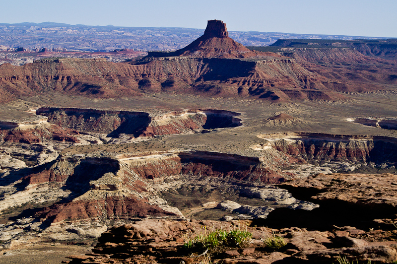 Horse Canyon