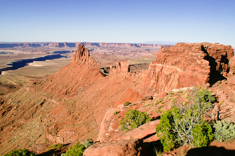 Panorama Point