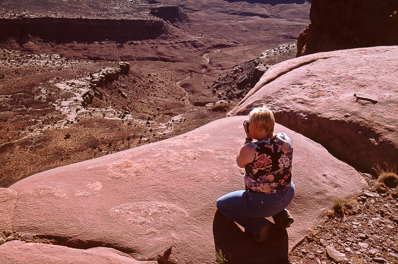 Millard Canyon