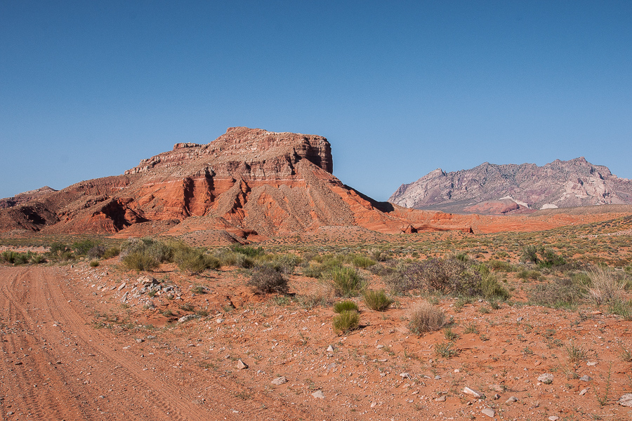 Shitamaring Canyon