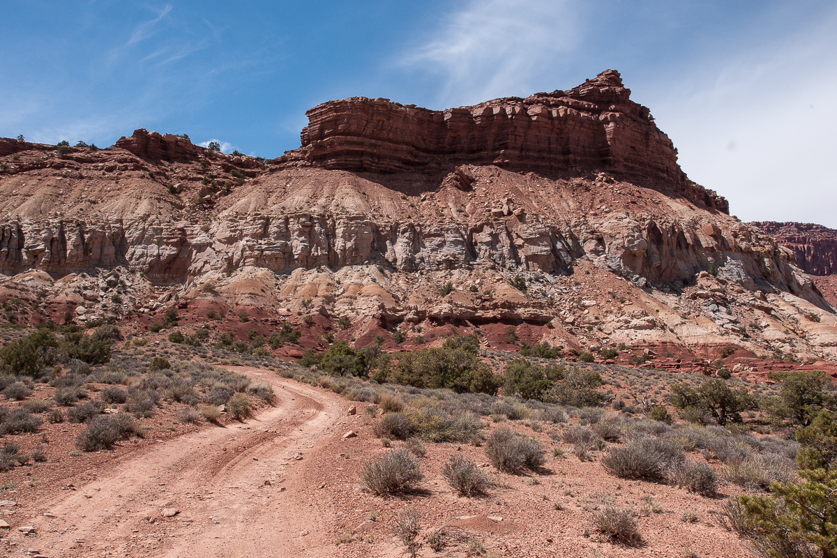 Teapot Rock