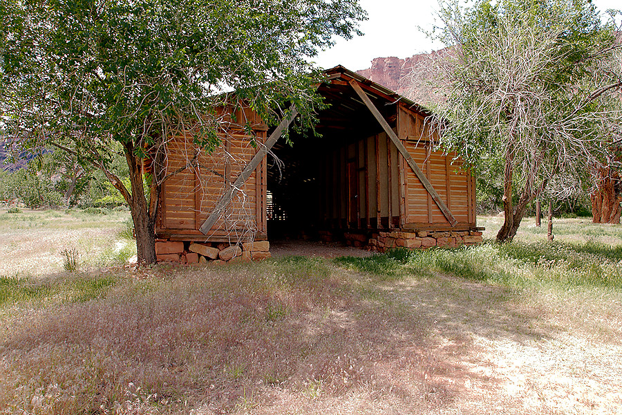 Rock Pile Ranch