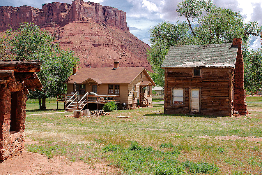 Parriot Mesa