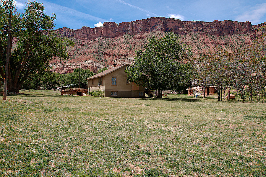 Rock Pile Ranch