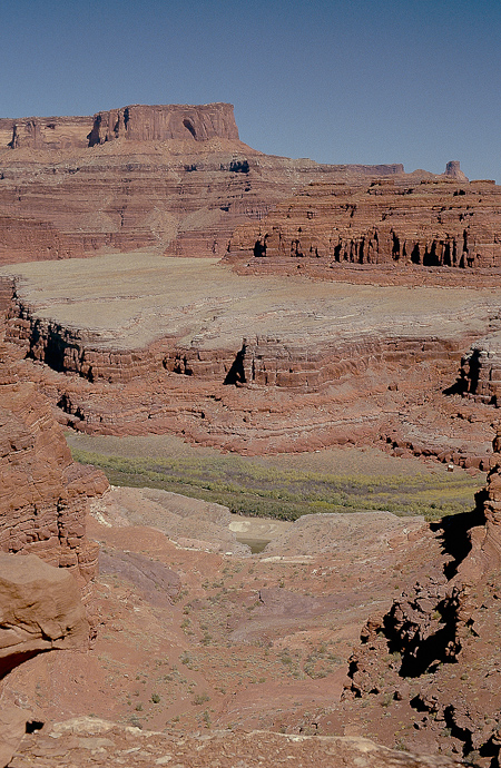 Dead Horse Point