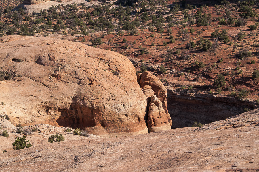 Sevenmile Canyon