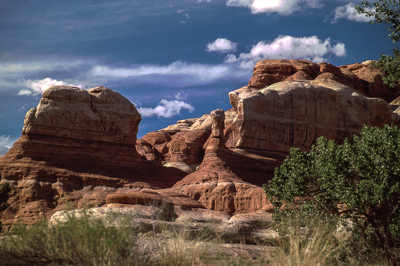 Horse Canyon