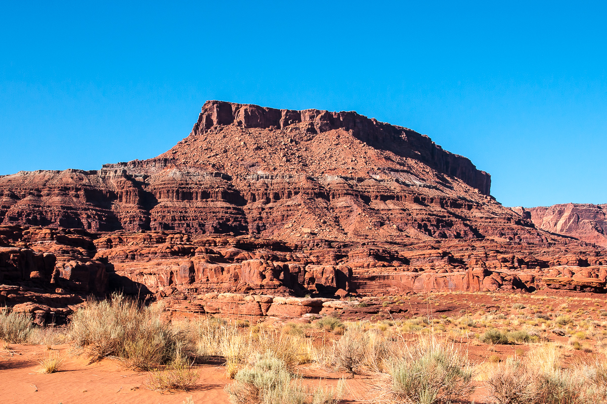 Lockhart Canyon