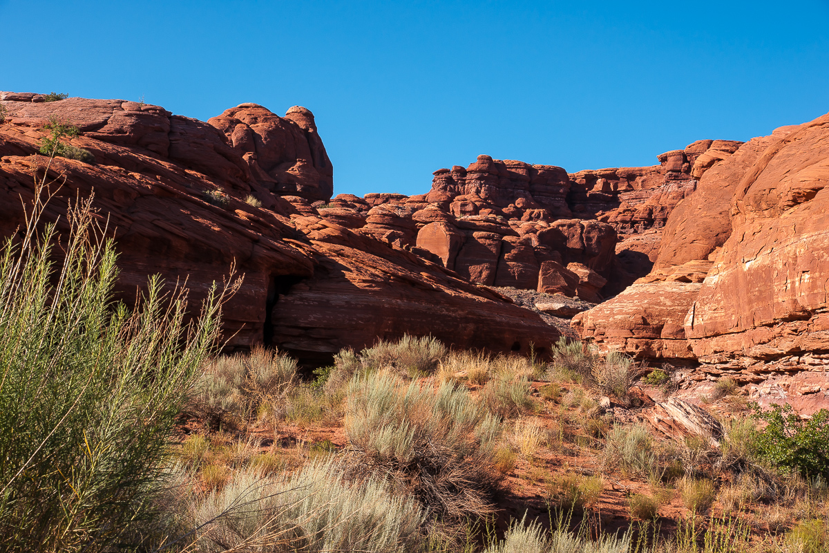 Lockhart Canyon