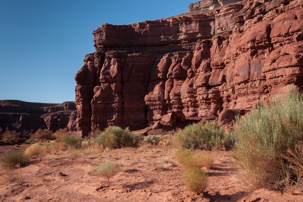 Lockhart Canyon