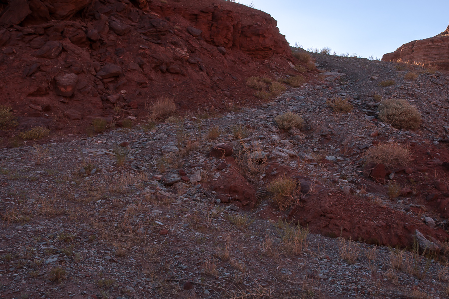 Lockhart Canyon