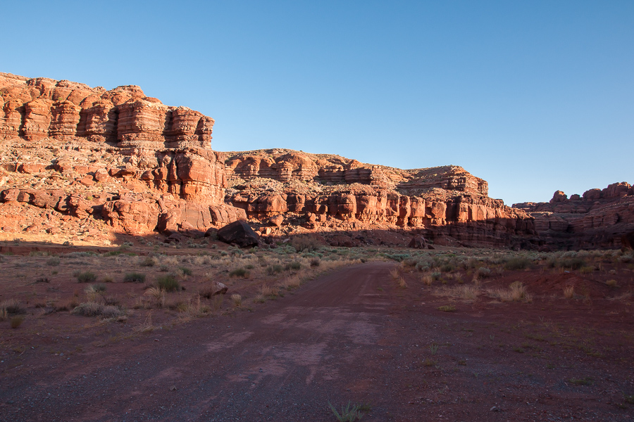 Lockhart Canyon