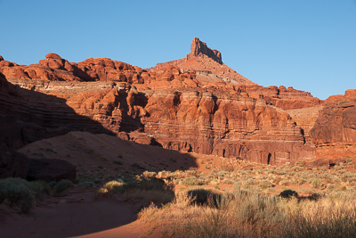 Lockhart Canyon