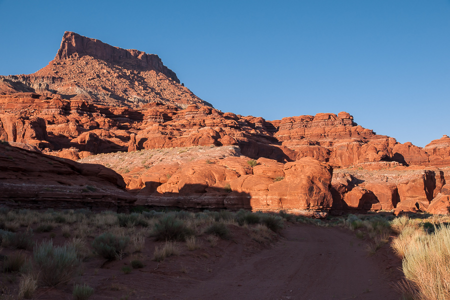 Lockhart Canyon