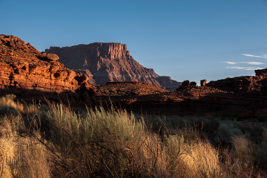 Lockhart Overlook