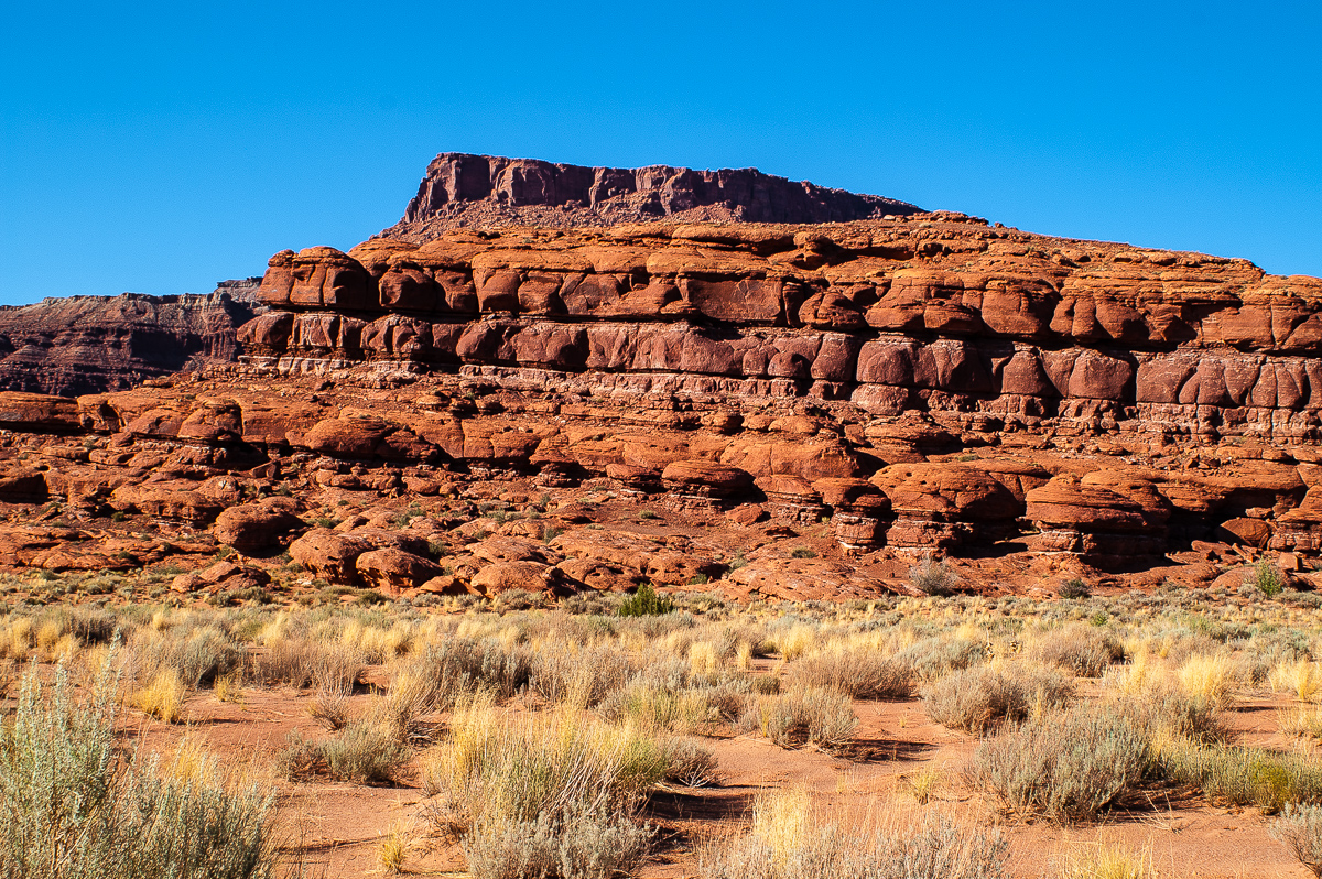 Lockhart Canyon