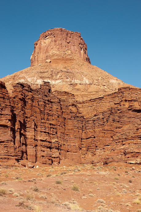 Needles Overlook