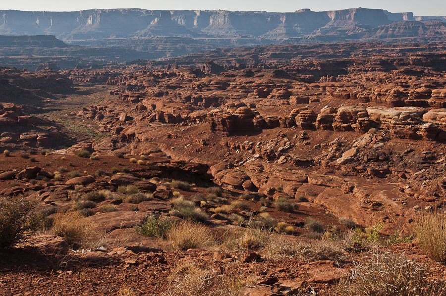 Horsethief Canyon