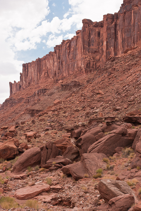 Long Canyon