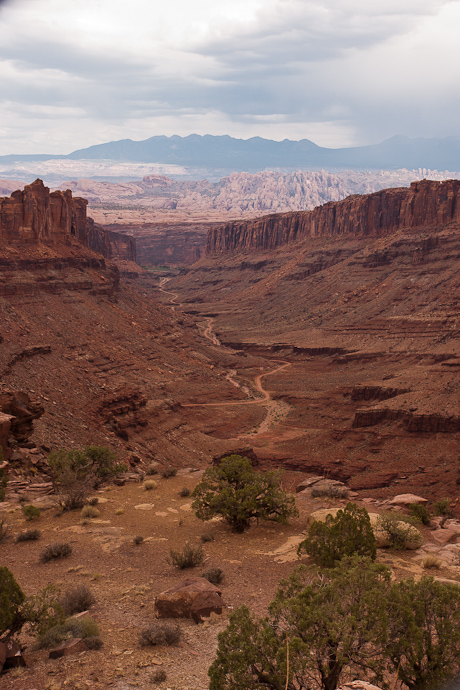 Long Canyon