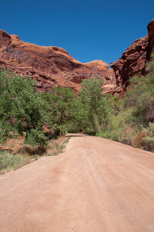 Kane Creek Boulevard