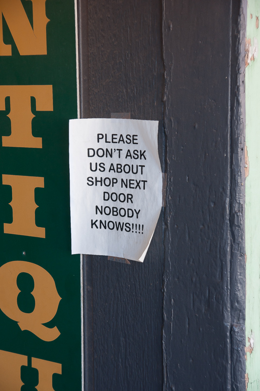 Moab Main Street Shop