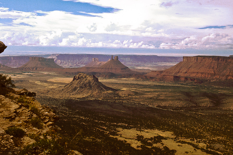 Castle Valley