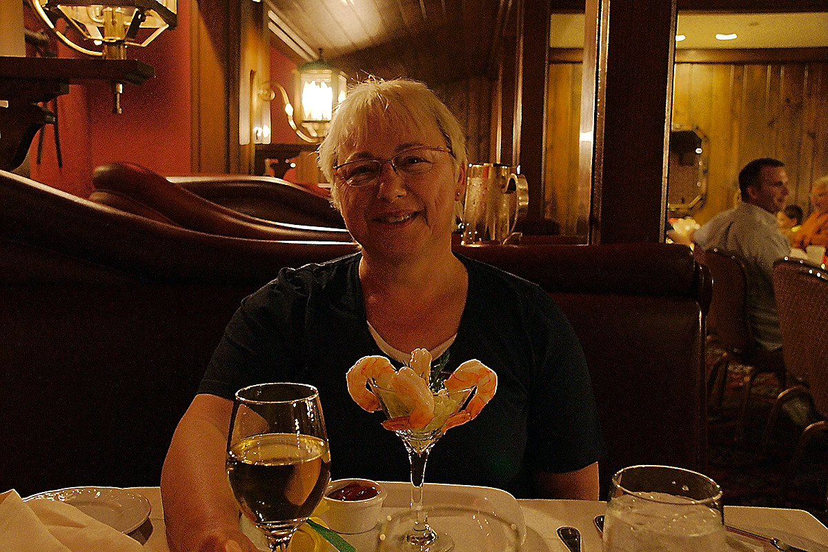 Restaurant Little America Hotel Salt Lake City