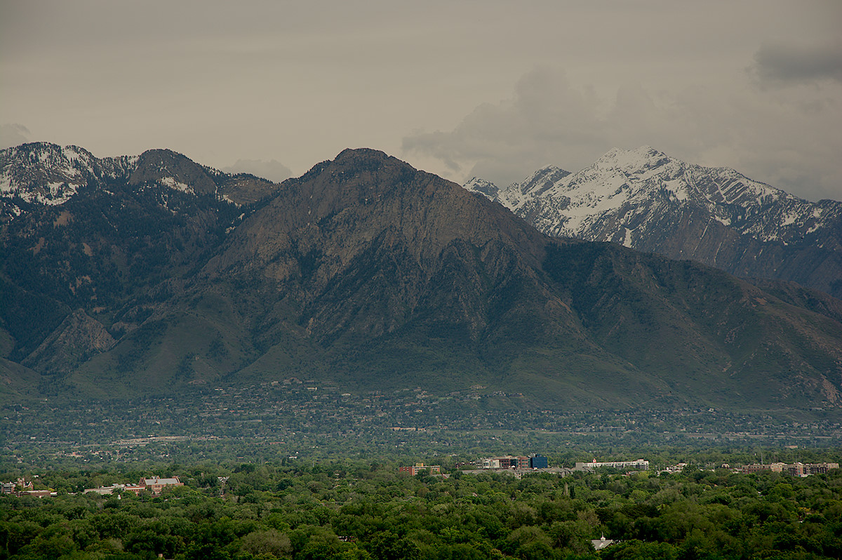 Salt Lake City
