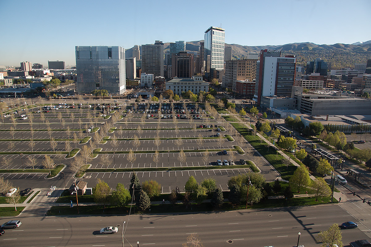 Salt Lake City