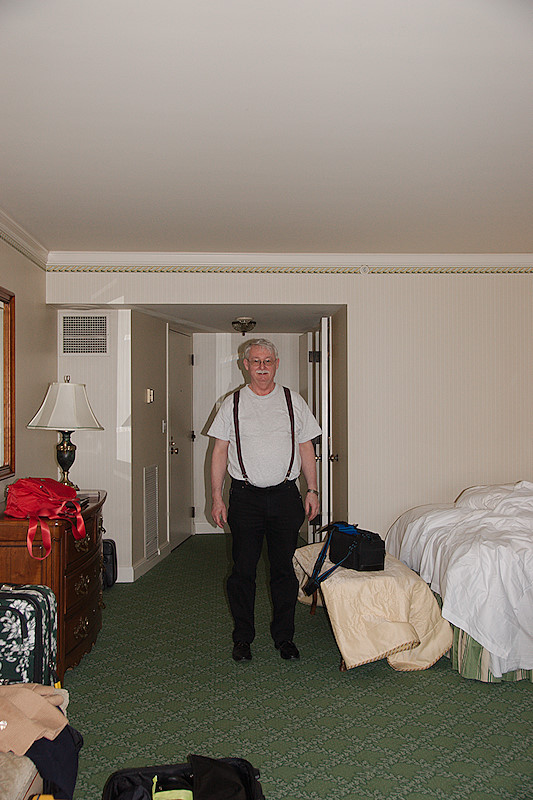 Little America Hotel