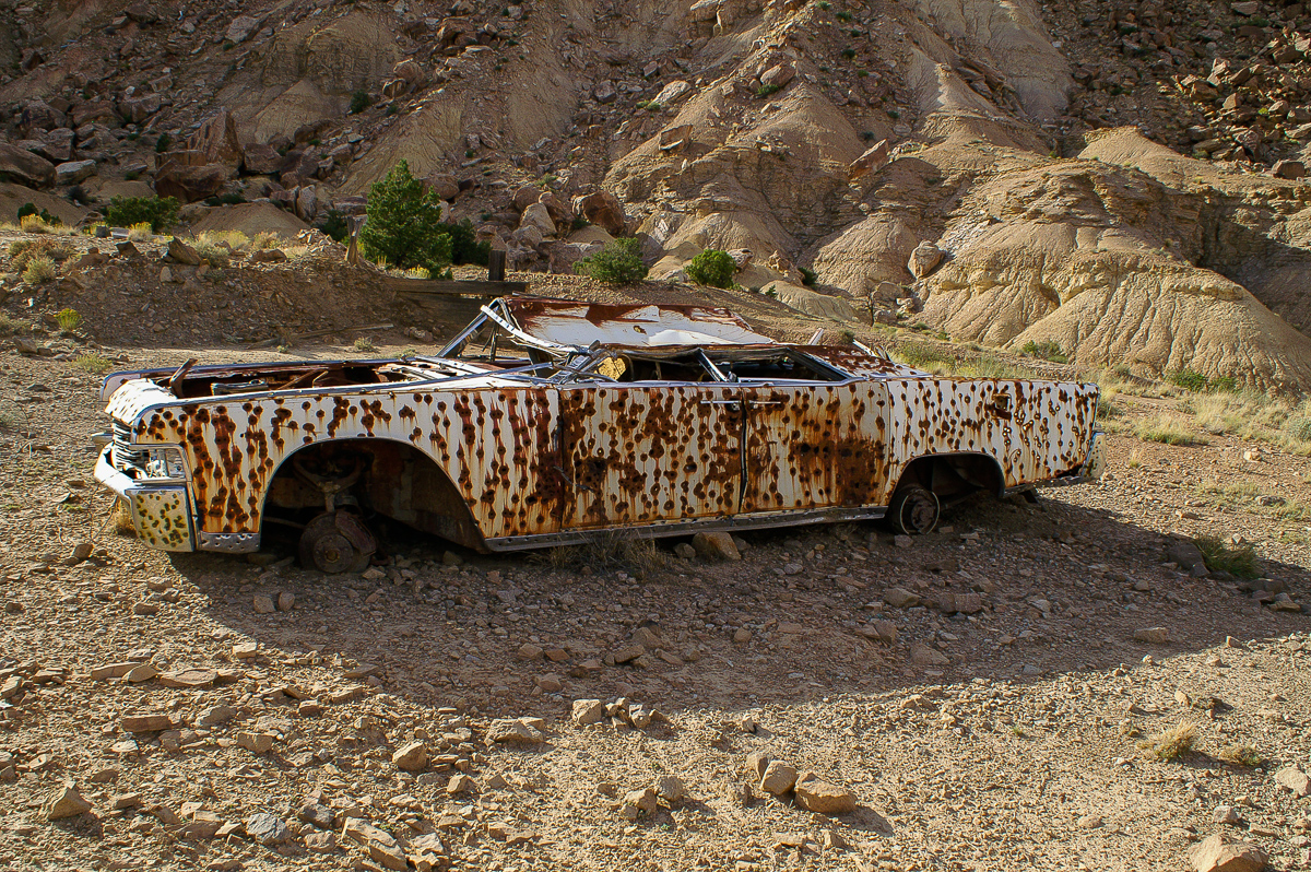 Lincoln Continental